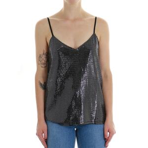 TOP SILVER ARGENTO